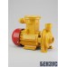 Насос для перекачки нефтепродуктов КМК 50-30-23 (220В/380В, 30 м³/ч, 1,5 кВт)