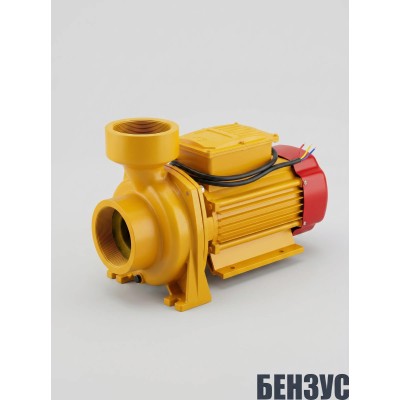 Насос для перекачки нефтепродуктов КМК 80-60-19 (220В/380В, 60 м³/ч, 2,2 кВт)