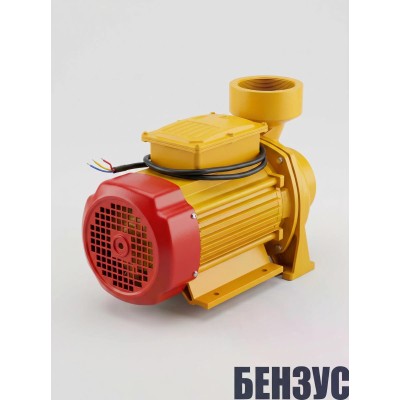 Насос для перекачки нефтепродуктов КМК 80-60-19 (220В/380В, 60 м³/ч, 2,2 кВт)