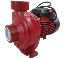 Насос для перекачки дизельного топлива FRASCO PUMP FP-450 ( до 450 л/мин 750 Вт)