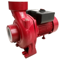 Насос для перекачки дизельного топлива FRASCO PUMP FP-1100 ( до 1100 л/мин 3000 Вт)