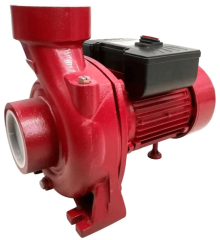 Насос для перекачки дизельного топлива FRASCO PUMP FP-1100 ( до 1100 л/мин 3000 Вт)