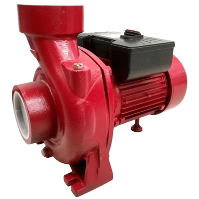 Насос для перекачки дизельного топлива FRASCO PUMP FP-900 ( до 900 л/мин 2200 Вт)