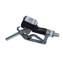 Заправочный кран со встроенным счётчиком 0,25