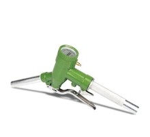 Кран счетчик lly 25