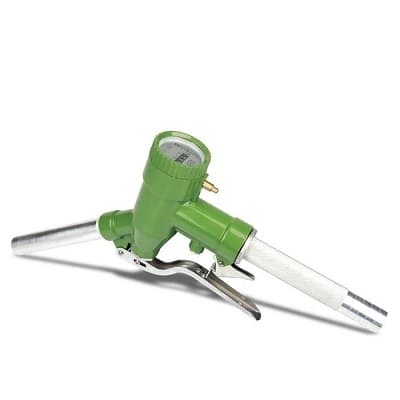 Кран счетчик lly 32